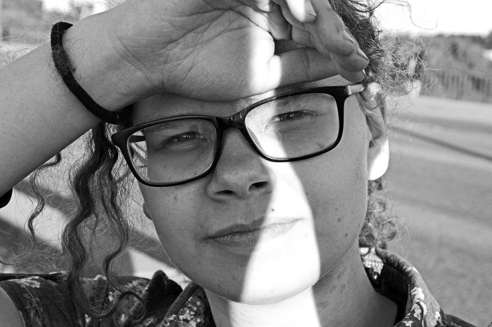 Photograph by Вероника Ратникова