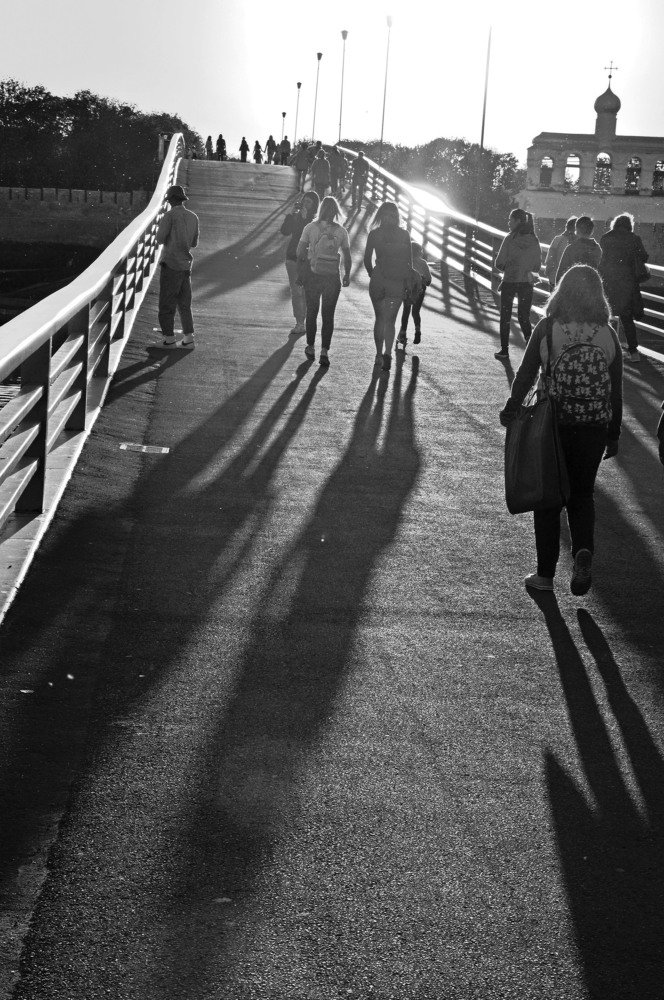 Photograph by Вероника Ратникова