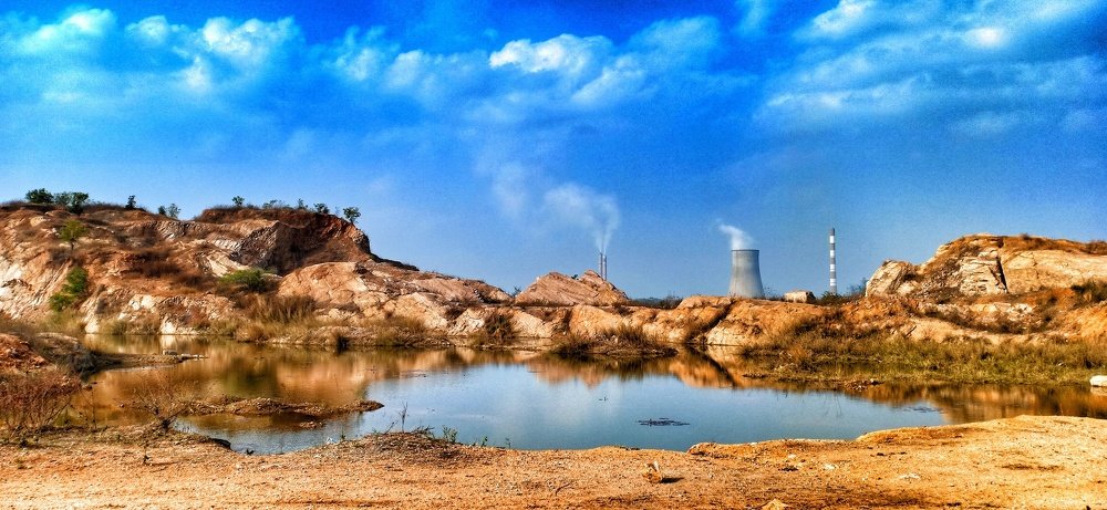 Photograph by Boney Sherekar