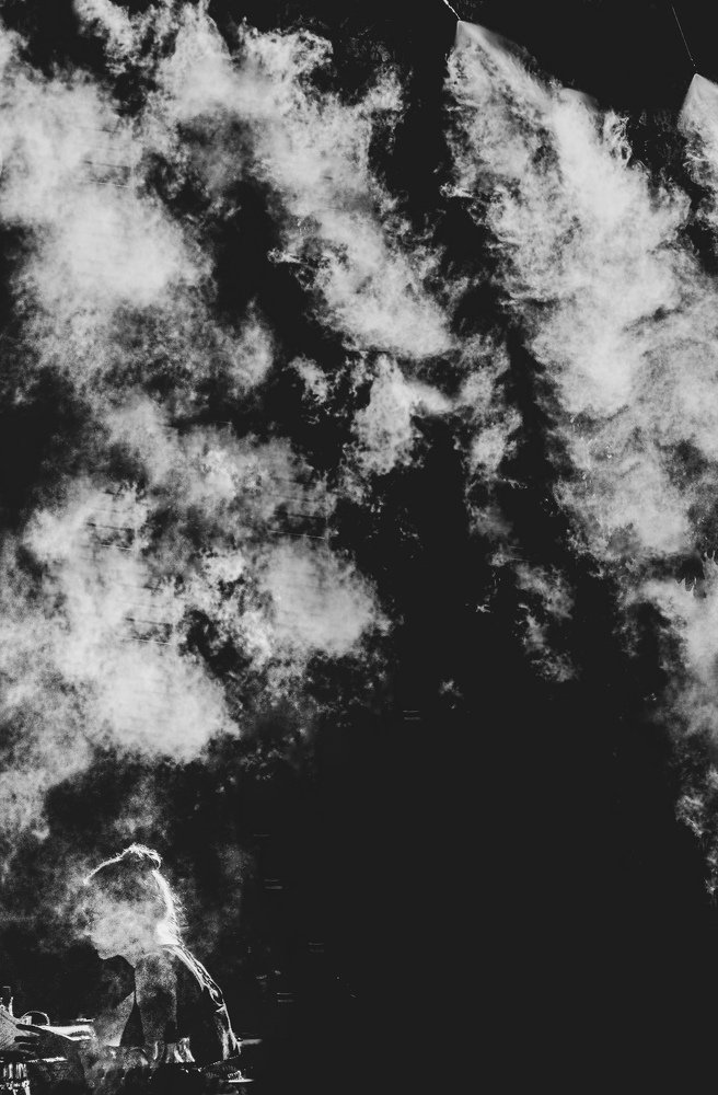 Photograph by Dorka Ispán