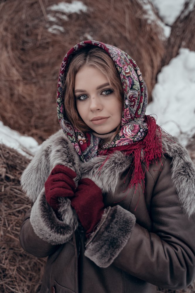 Photograph by Александра Леготина