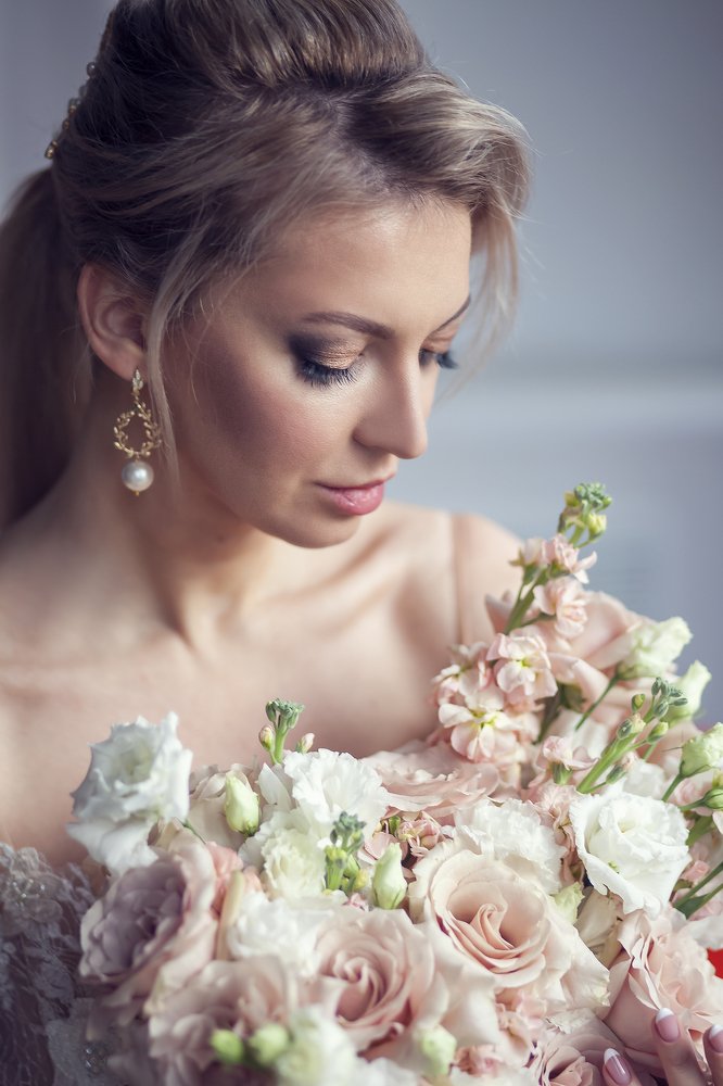 Утро невесты