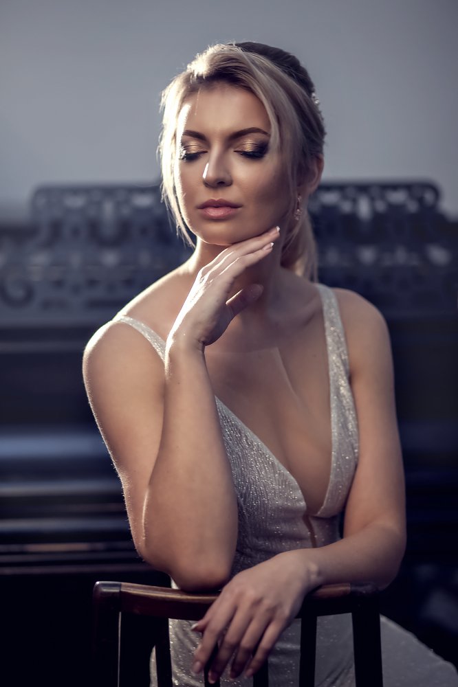 Photograph by Наталия Иванова