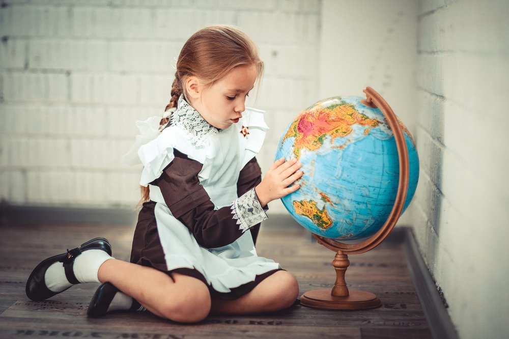 Photograph by Ольга Скоробогач