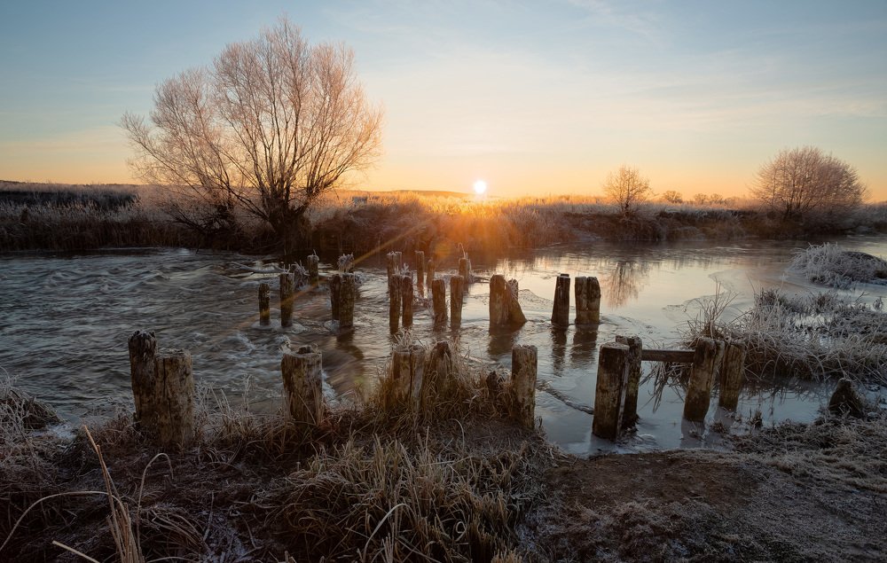 Photograph by Александр Бредихин