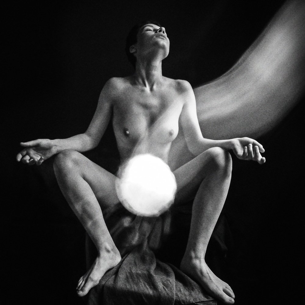 Фотография автора Харитонова Елена