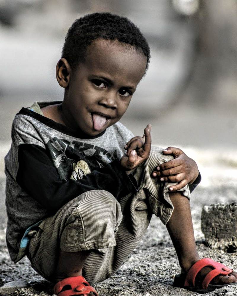 Photograph by Fahad Aslam