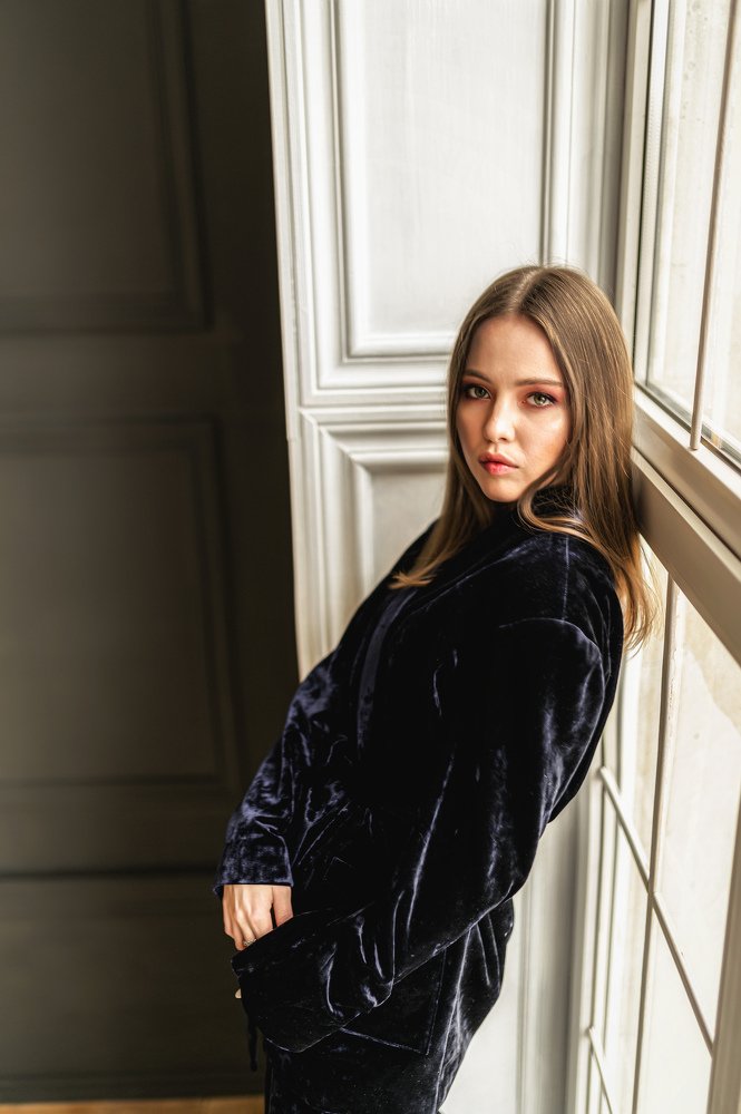 Photograph by Александр Ларкин