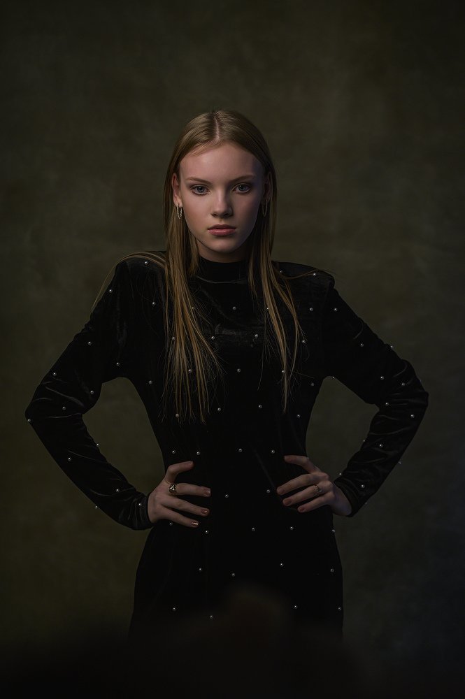 Photograph by Александр Ларкин