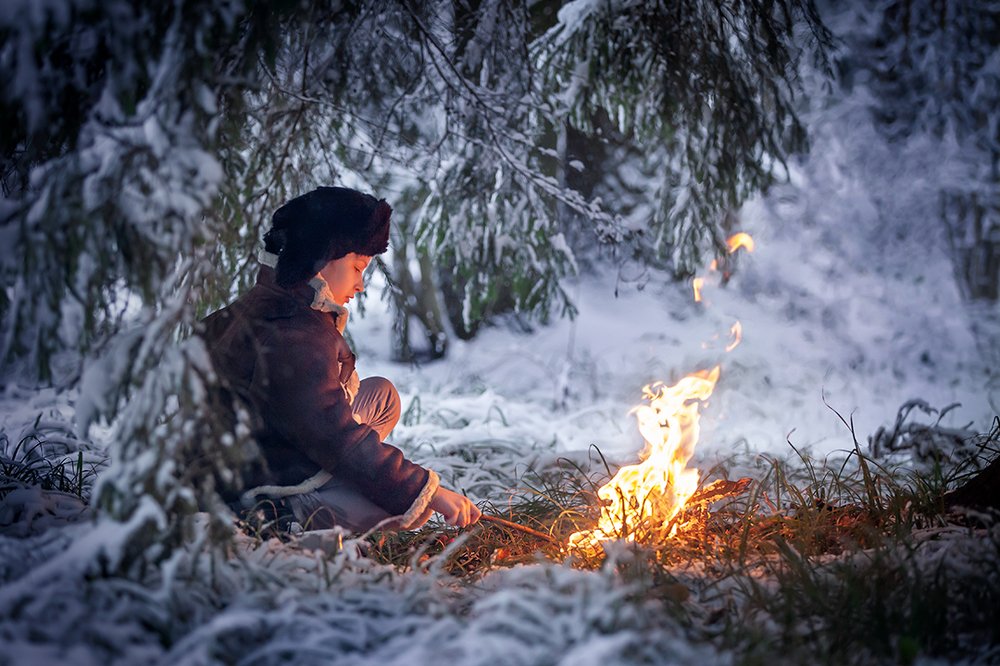 Photograph by Наталья Вистинь