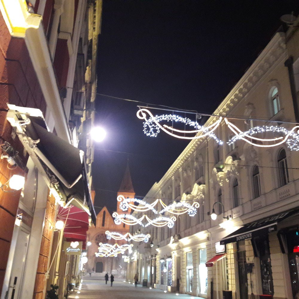 Photograph by Nermina Selmanovic