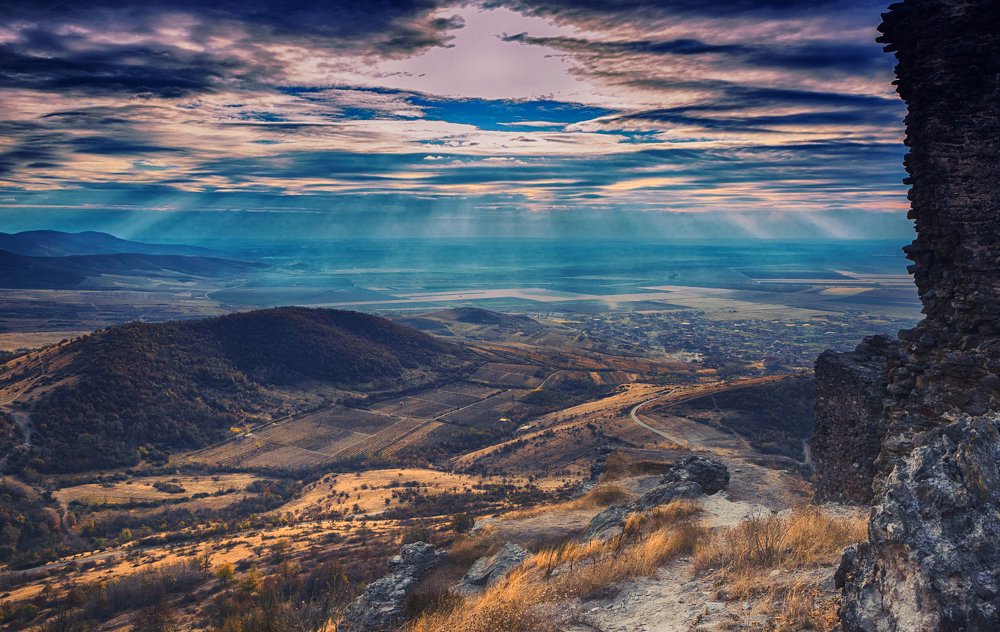 Photograph by Mihai Romeo Bogdan