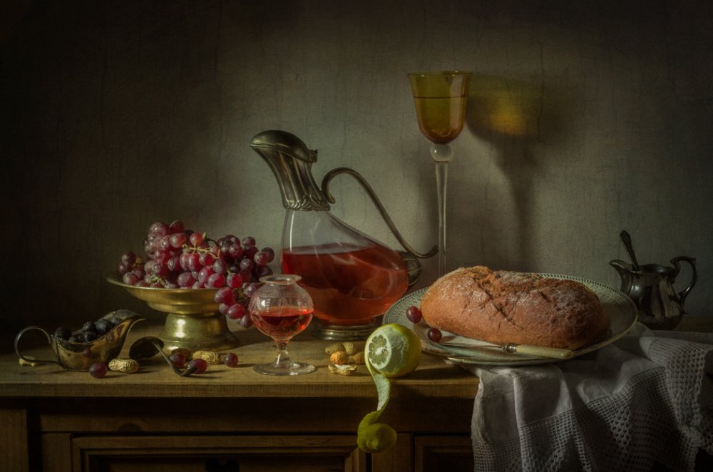 Фотография автора Anna Gillespie