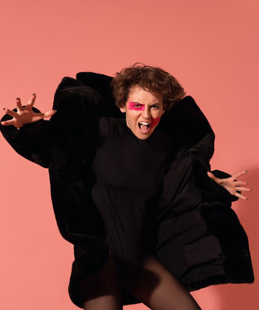 Photograph by Mariia Ivanova