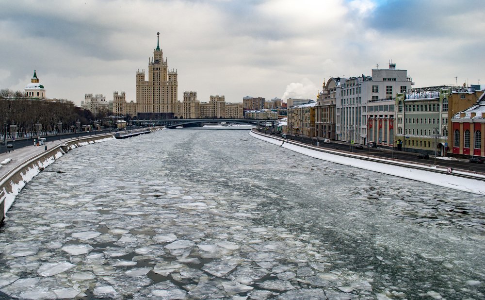 Photograph by Надежда Верченко