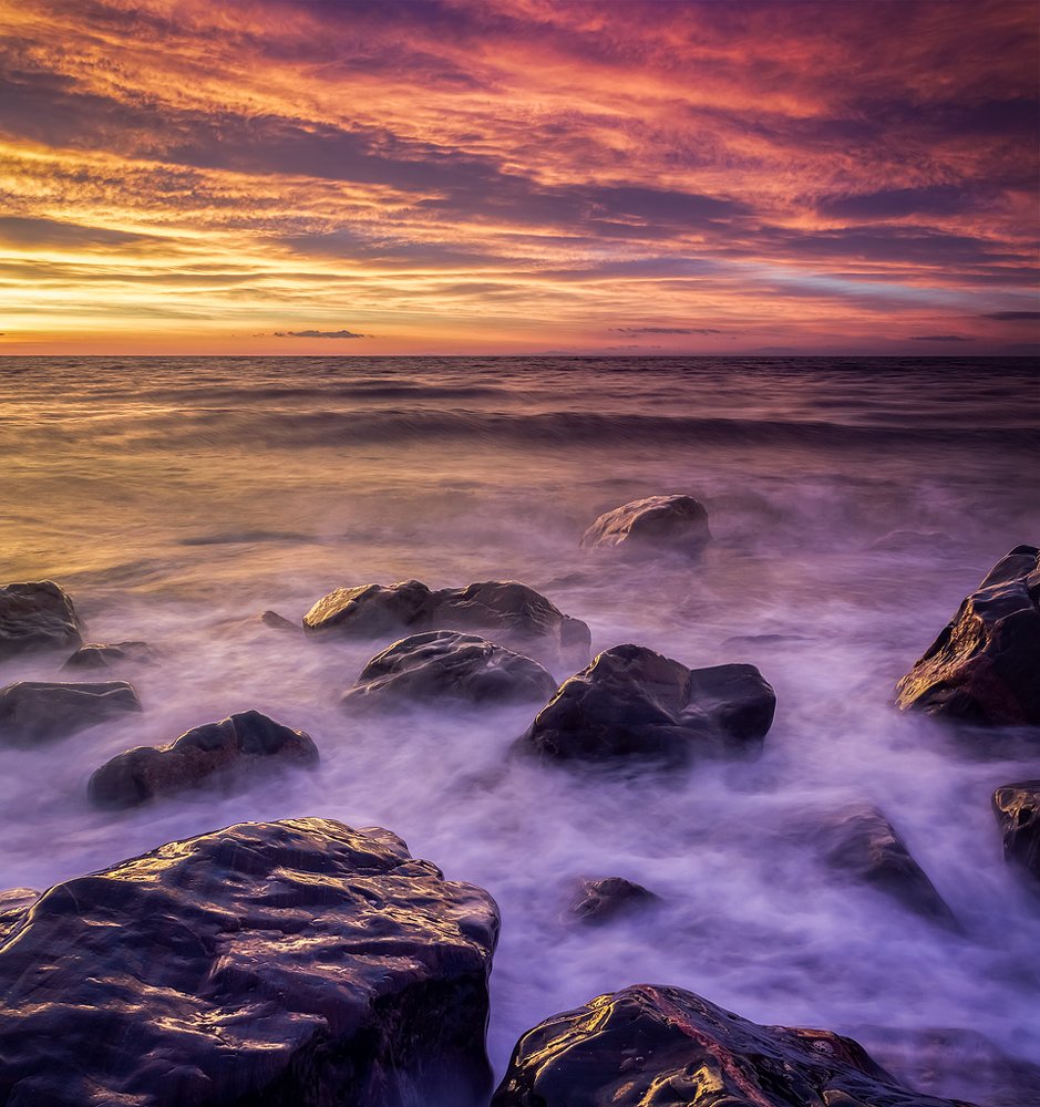 Фотография автора Anna Gillespie