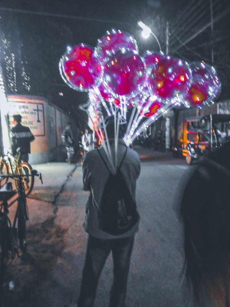 Photograph by Ehsanul Haque Fahim