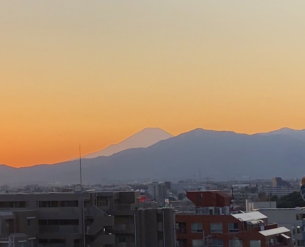 Photograph by Yoshiaki Oozawa