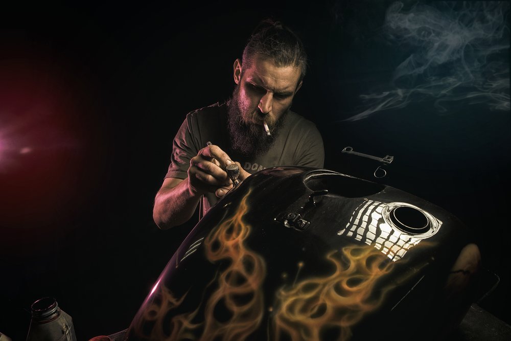 Photograph by Александр