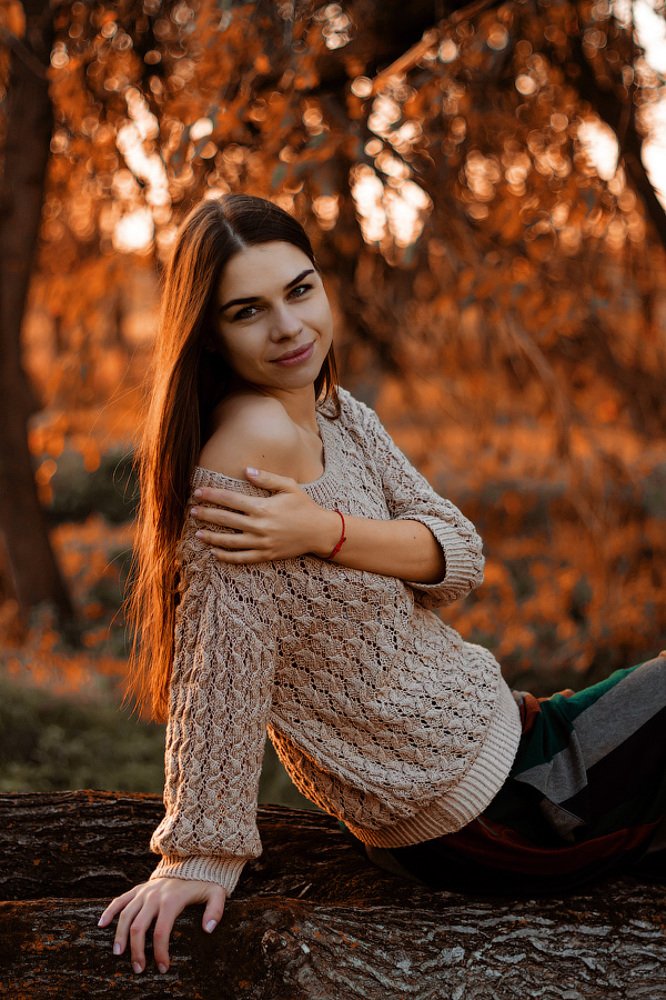 Photograph by Юлия Петренко