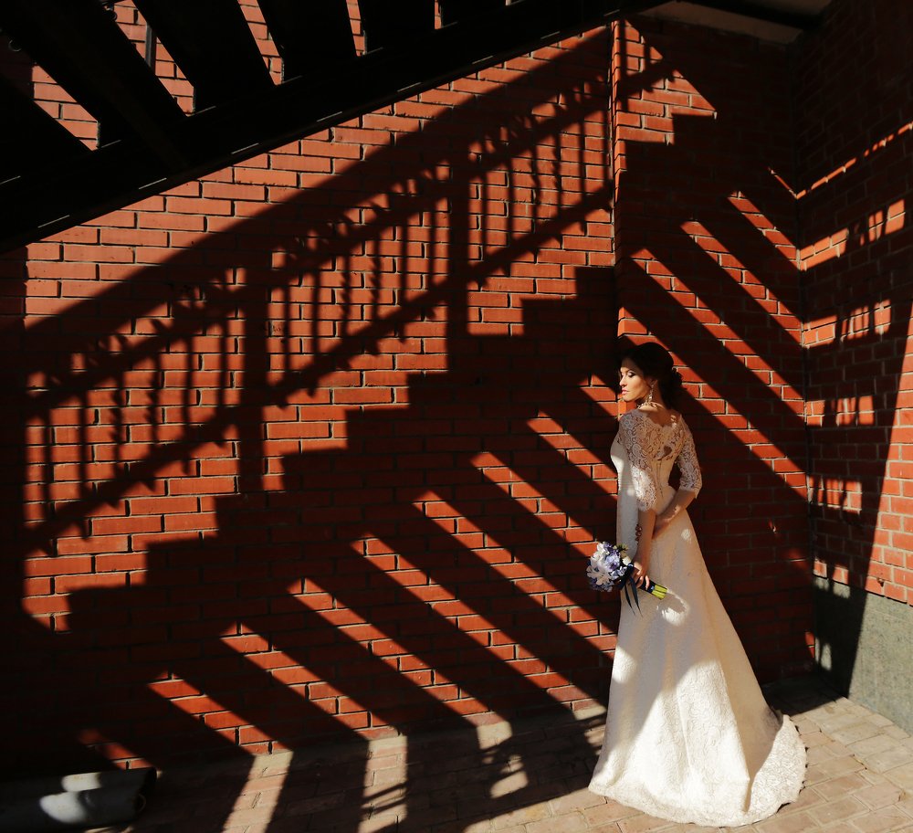 Photograph by Катя Гричук