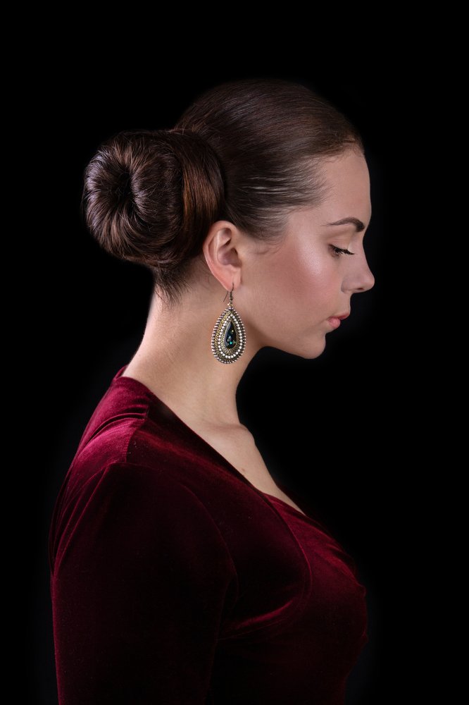 Photograph by Алина Матяш - Лабановская