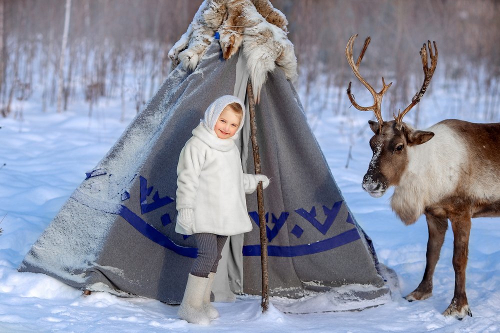 Photograph by Светлана Крупина