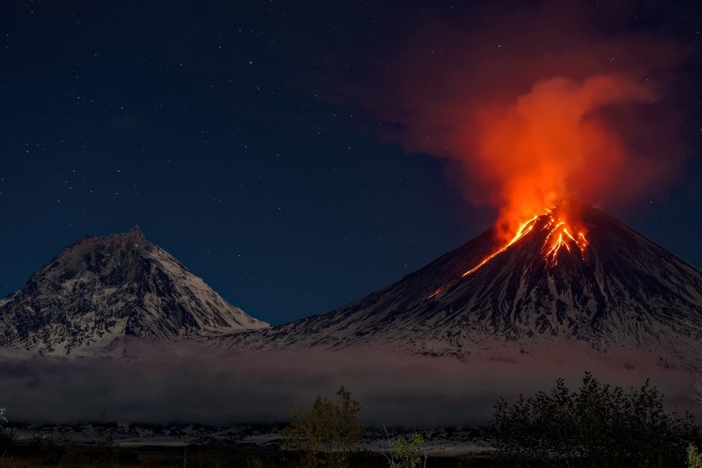 Photograph by Сергей Наливайко