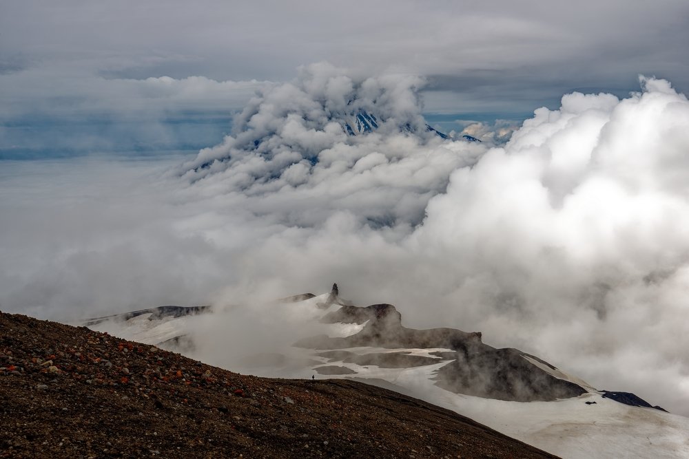 Фотография автора Сергей Наливайко