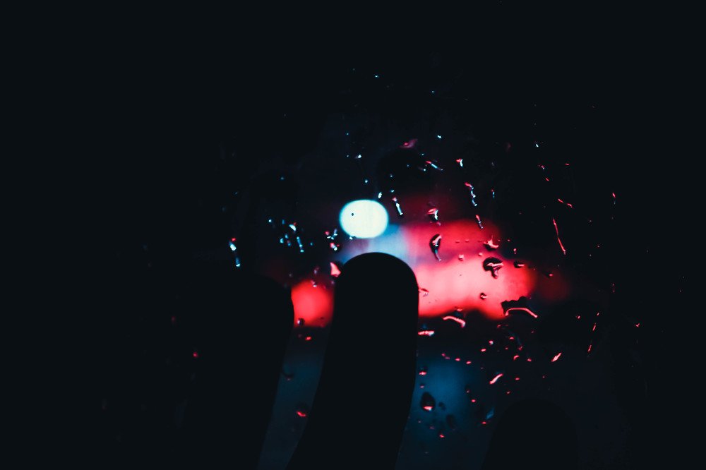 Photograph by Sherwin Bahriew
