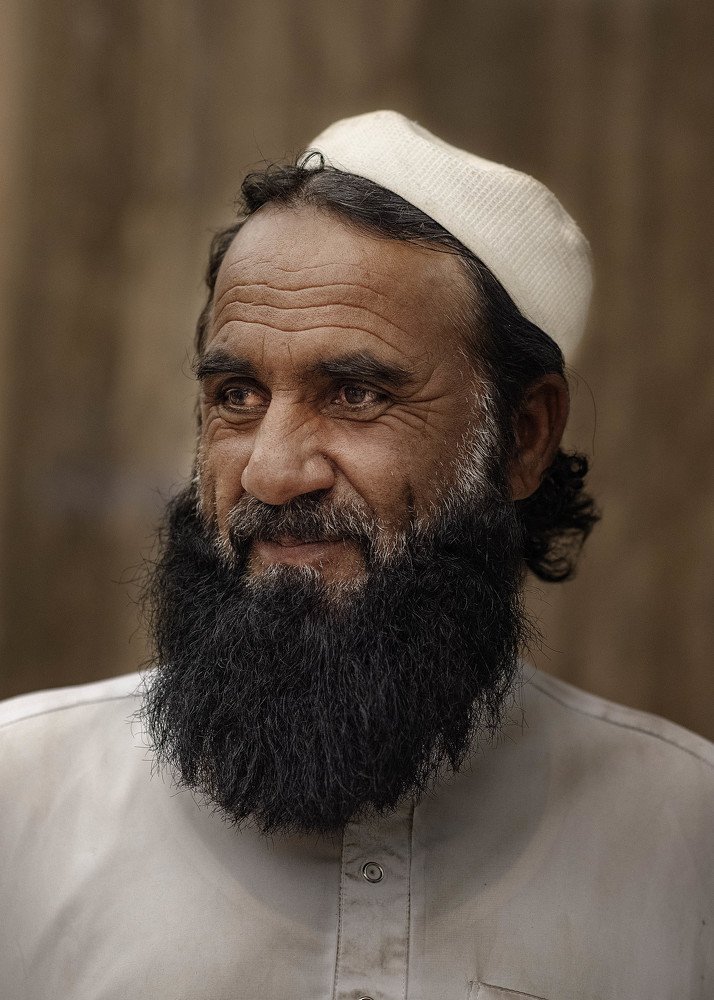 Фотография автора RanoosH ALi