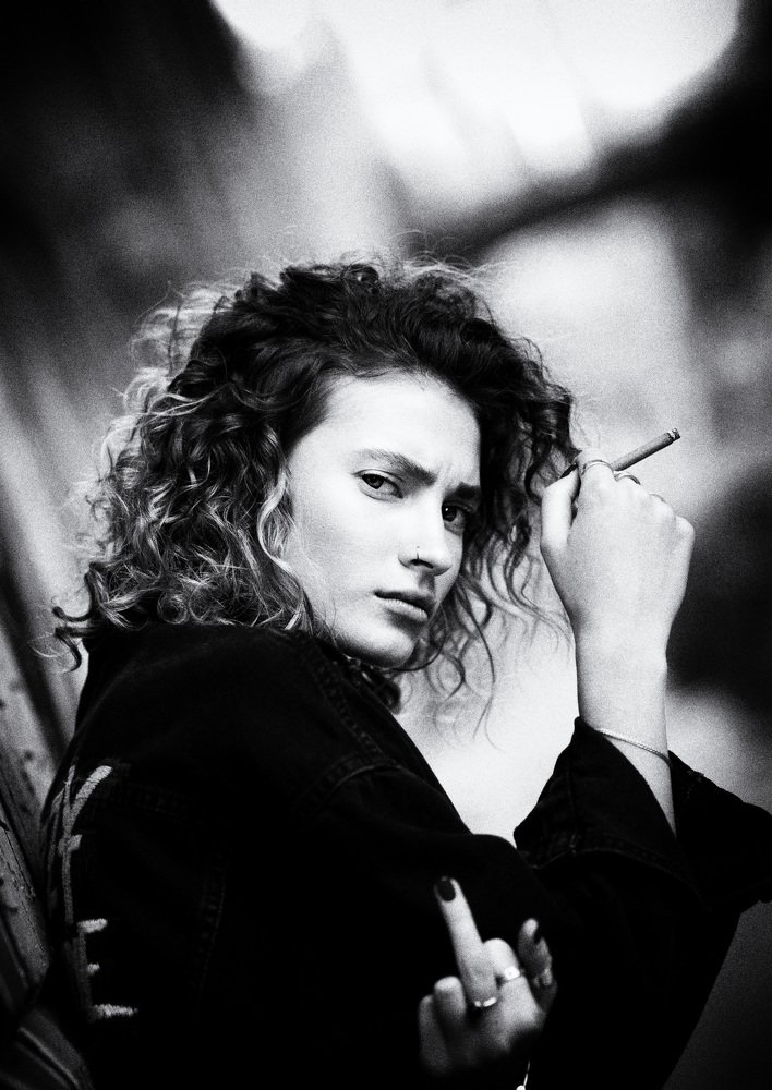 Photograph by Наташа Куринная