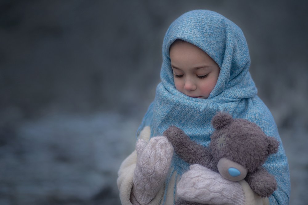 Photograph by Анна Дубровка