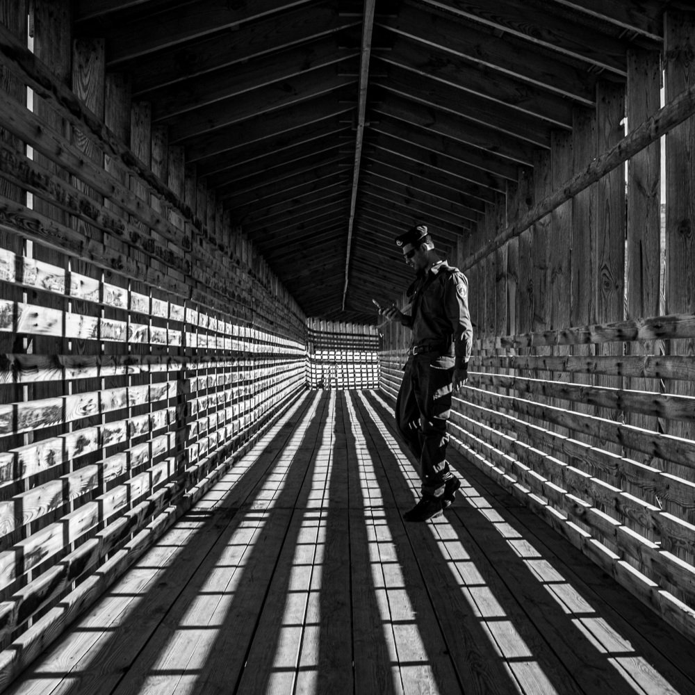 Квадратный мир