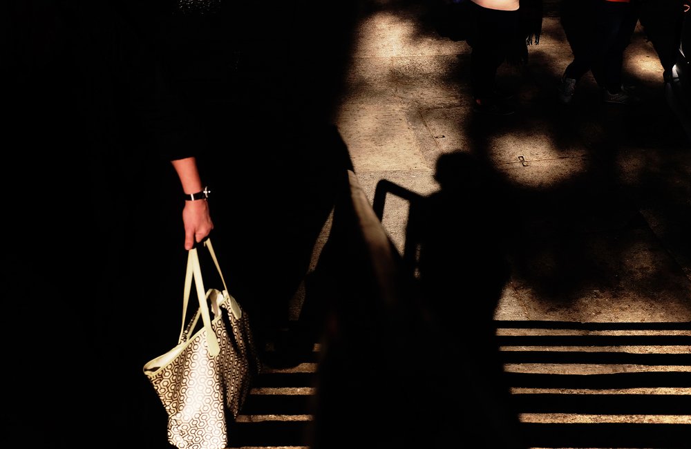 Photograph by Dholeeh Ann Hidalgo