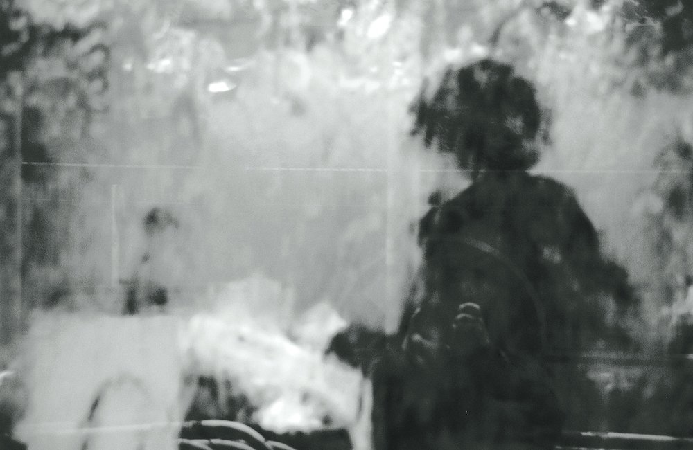 Photograph by Dholeeh Ann Hidalgo