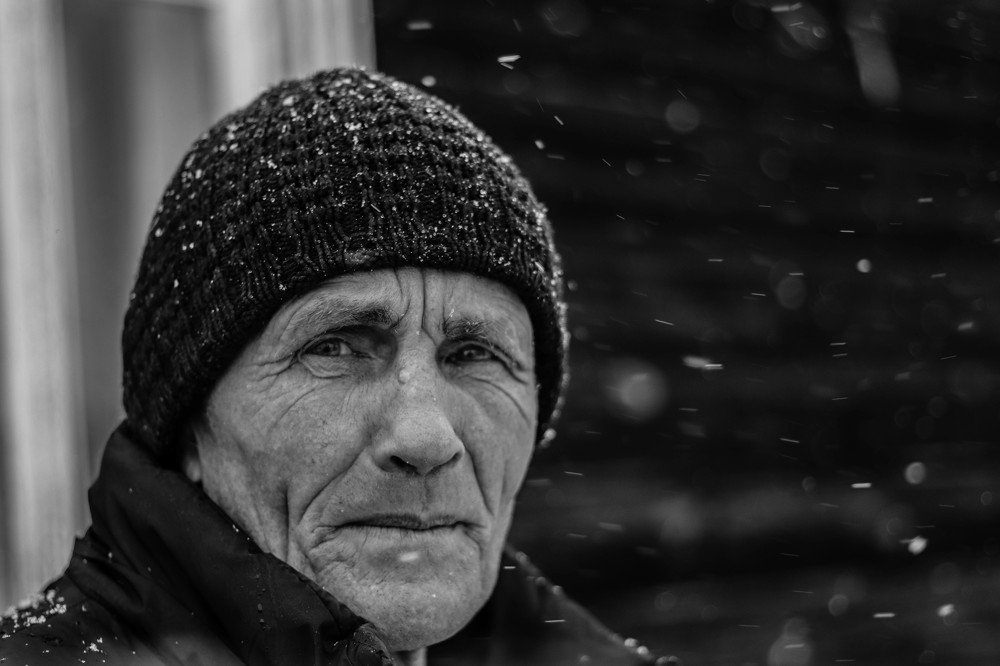 Photograph by Илья Тигиев