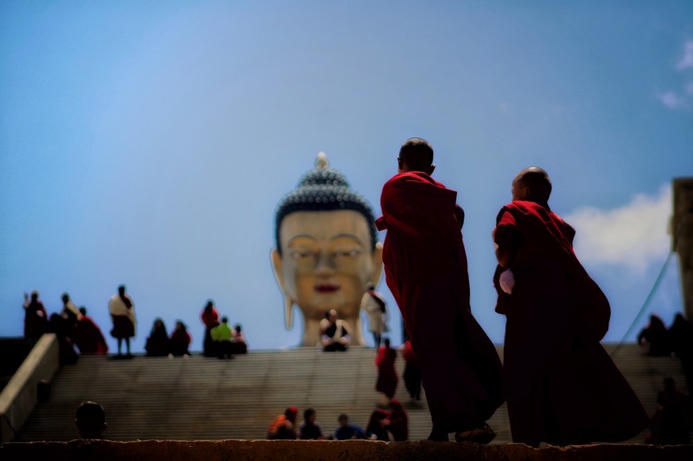 Photograph by Phatta Singh Ghalley