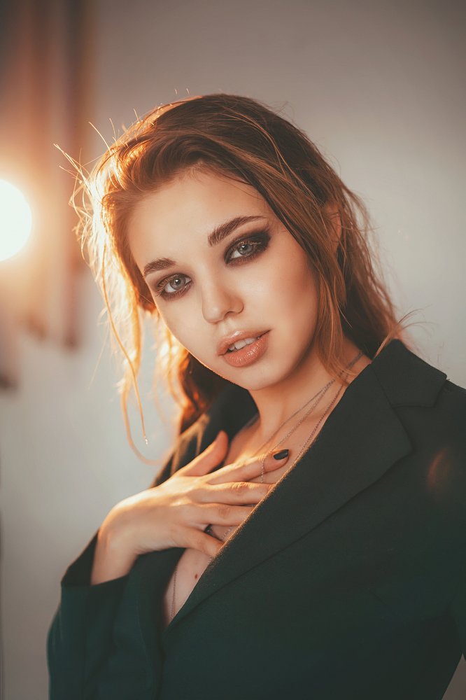 Photograph by Виталий Дворкин