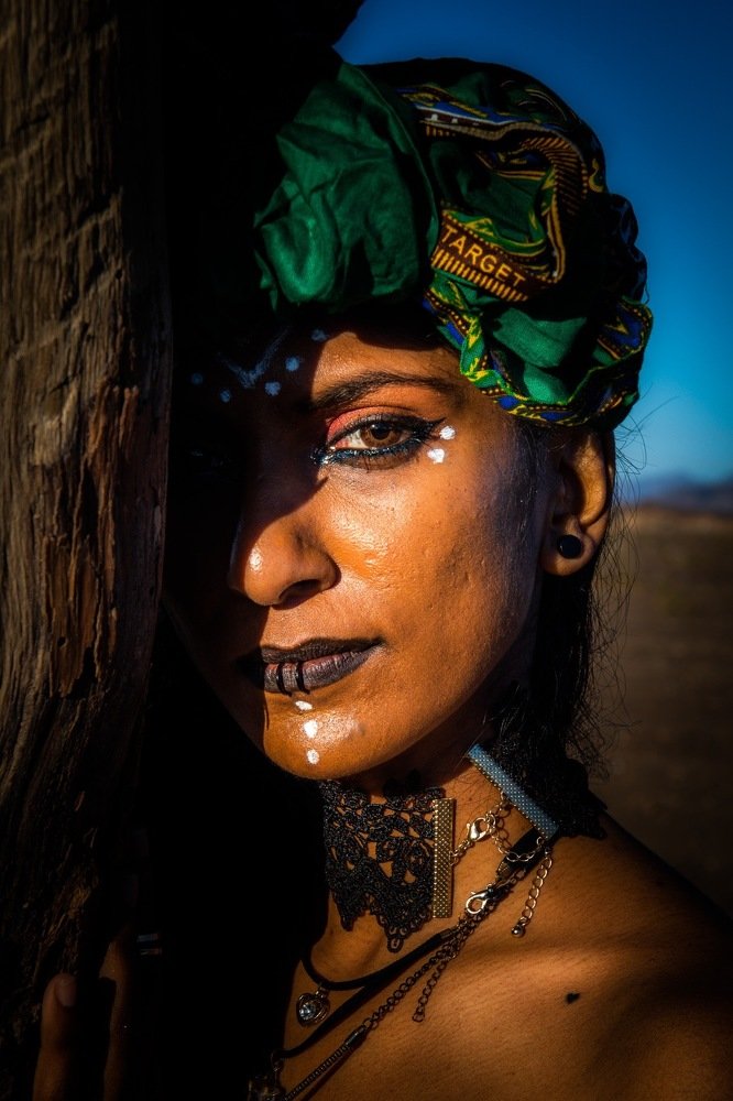 Photograph by Rajesh Abdulsalim