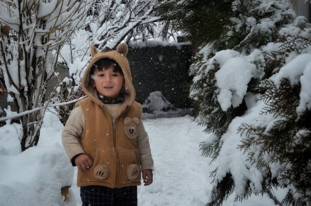 Photograph by Hussain Mushahid