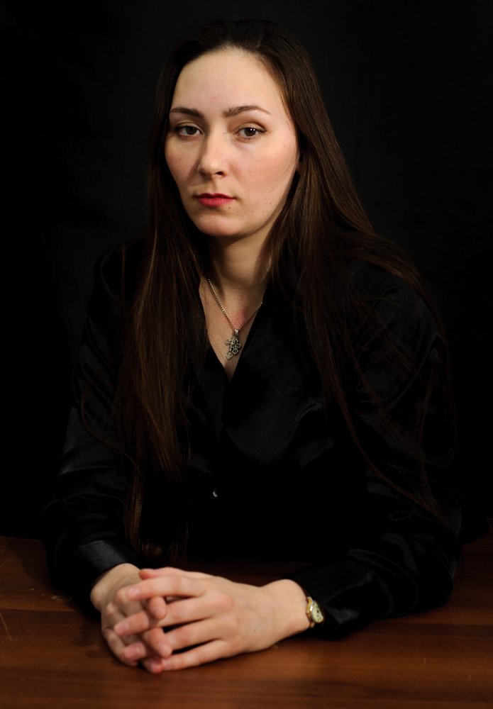 Photograph by Максим Мелехин