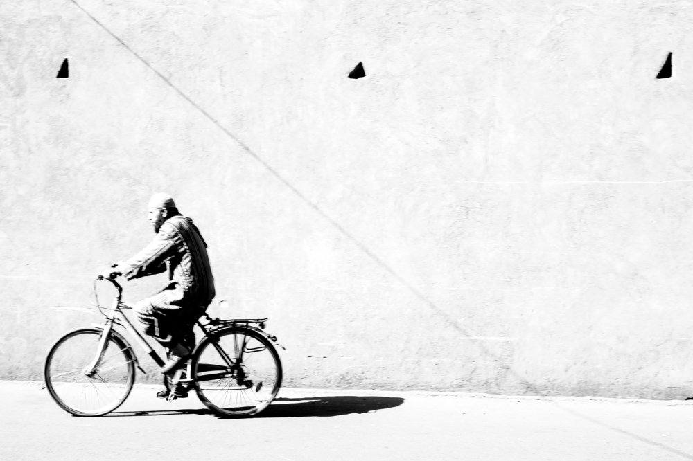 Photograph by Joao Martinho