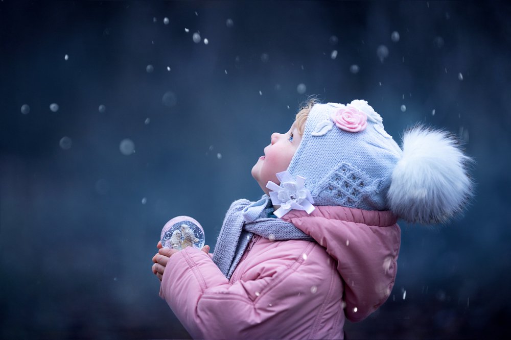 Photograph by Александра Долбикова