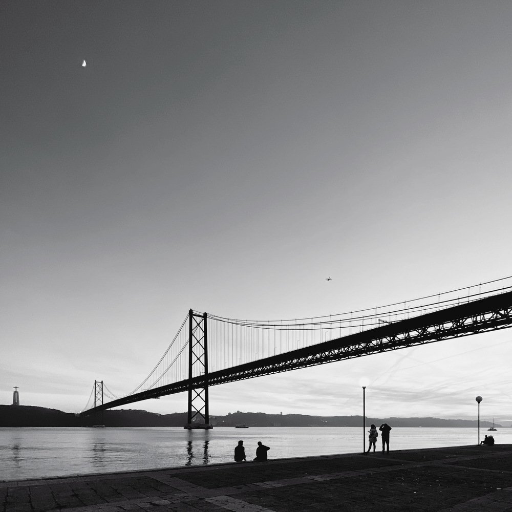 Photograph by Joao Figueiredo