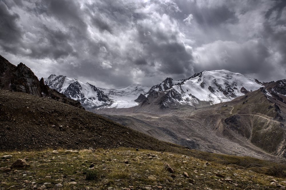 Photograph by Alexandr Kotlyar