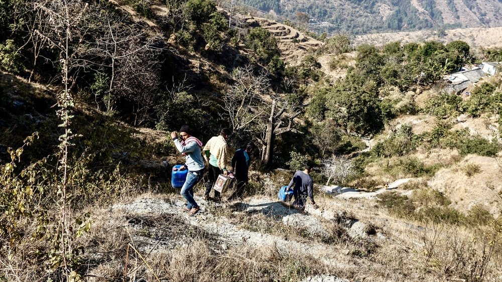 Фотография автора savitri Rawat