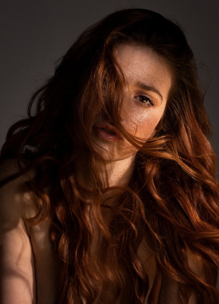 Photograph by Мелана Романова