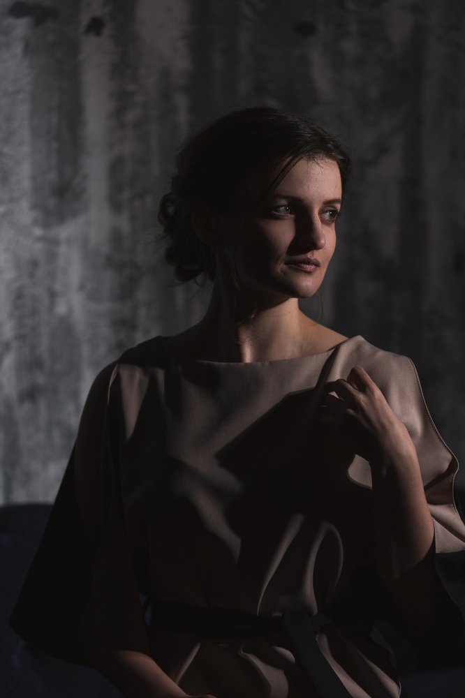 Photograph by Николай Истомин