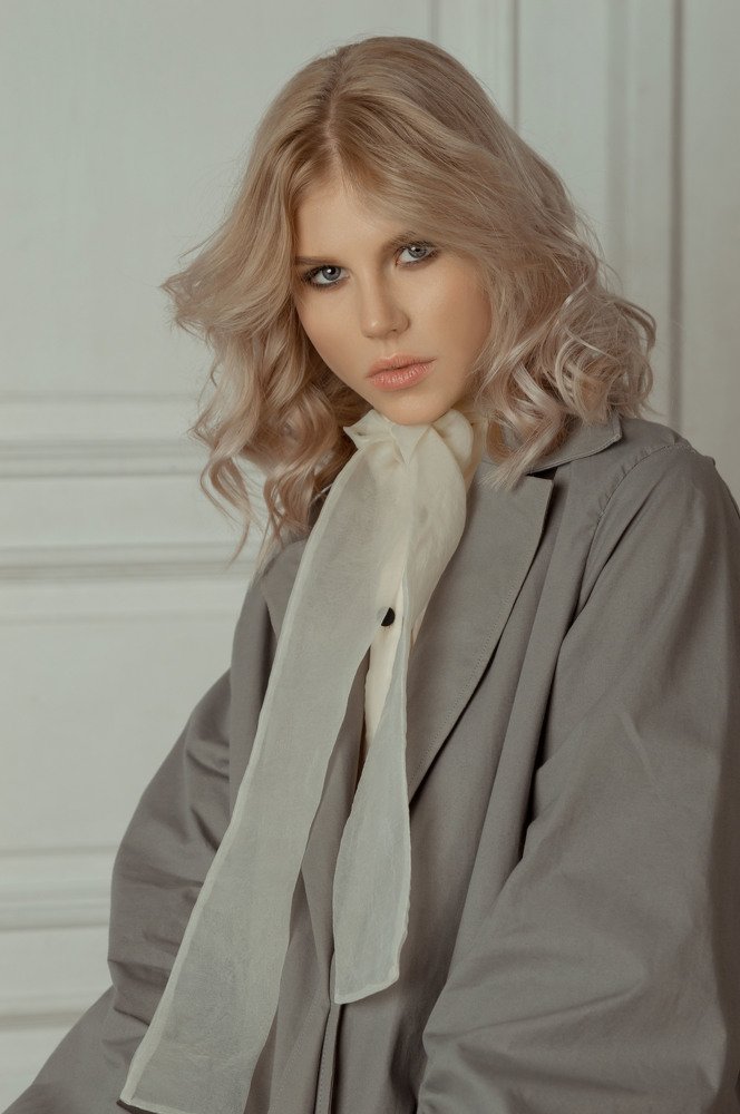 Photograph by Галина Санжиева